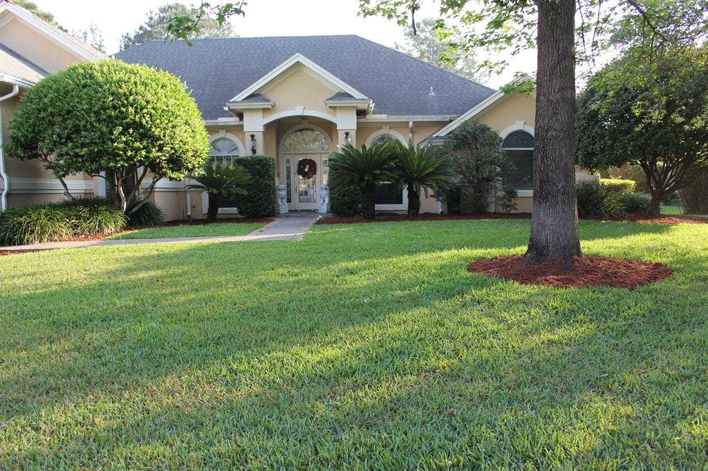 3 BR in Jacksonville