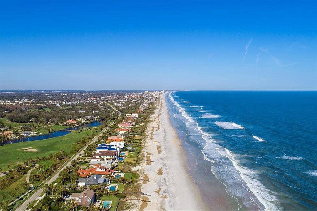 3 BR in Jacksonville