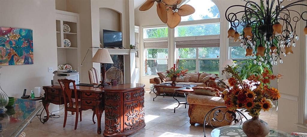 3 BR in Jacksonville