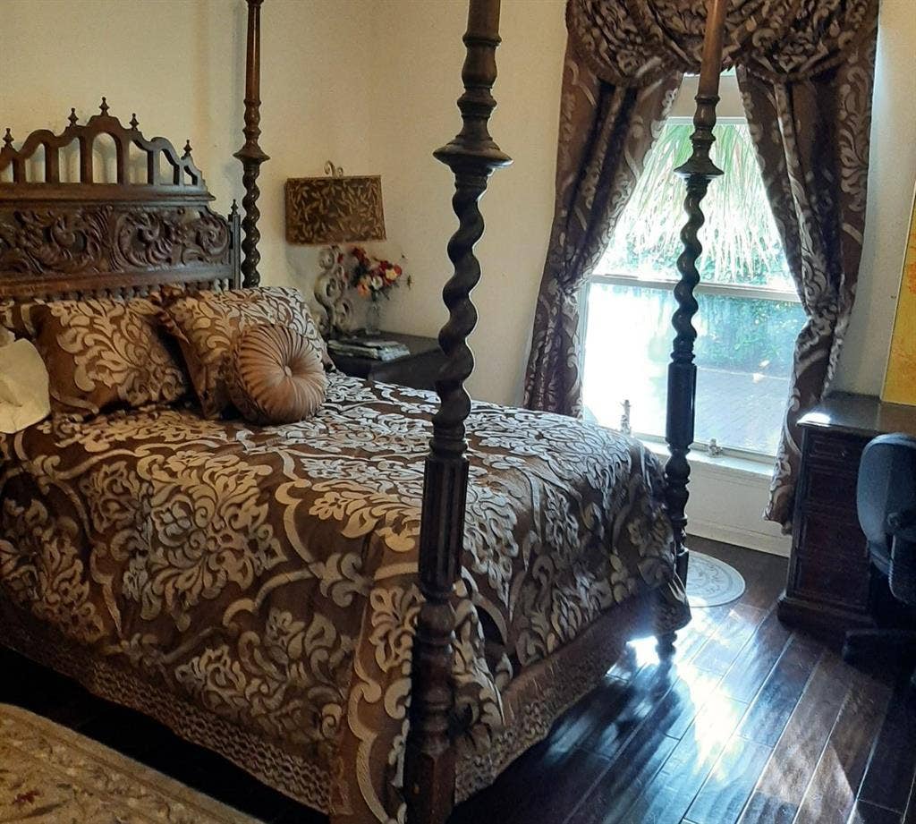 3 BR in Jacksonville