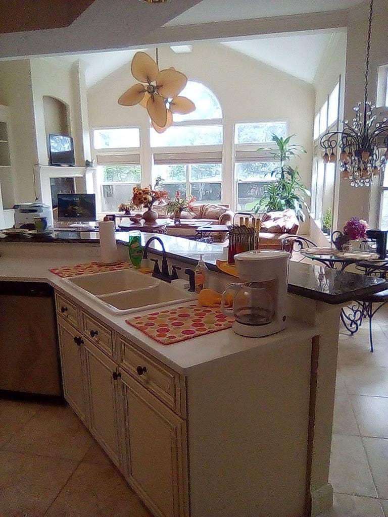 3 BR in Jacksonville