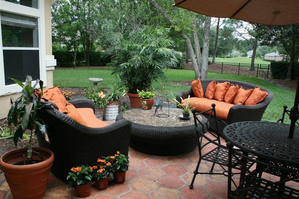 3 BR in Jacksonville