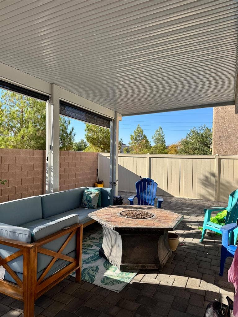 2 BR in Las Vegas