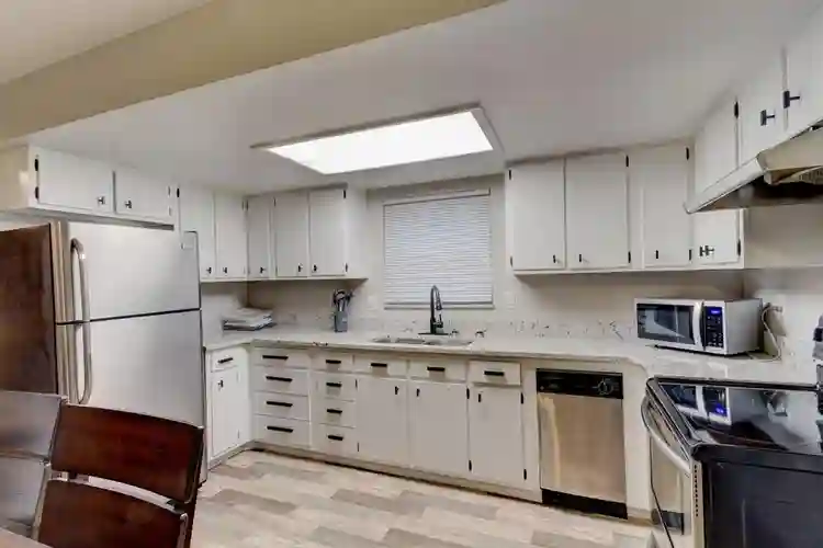 1 BR in Indianapolis