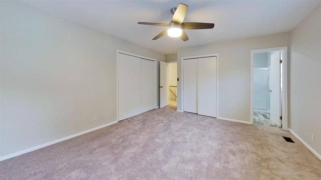 1 BR in Indianapolis