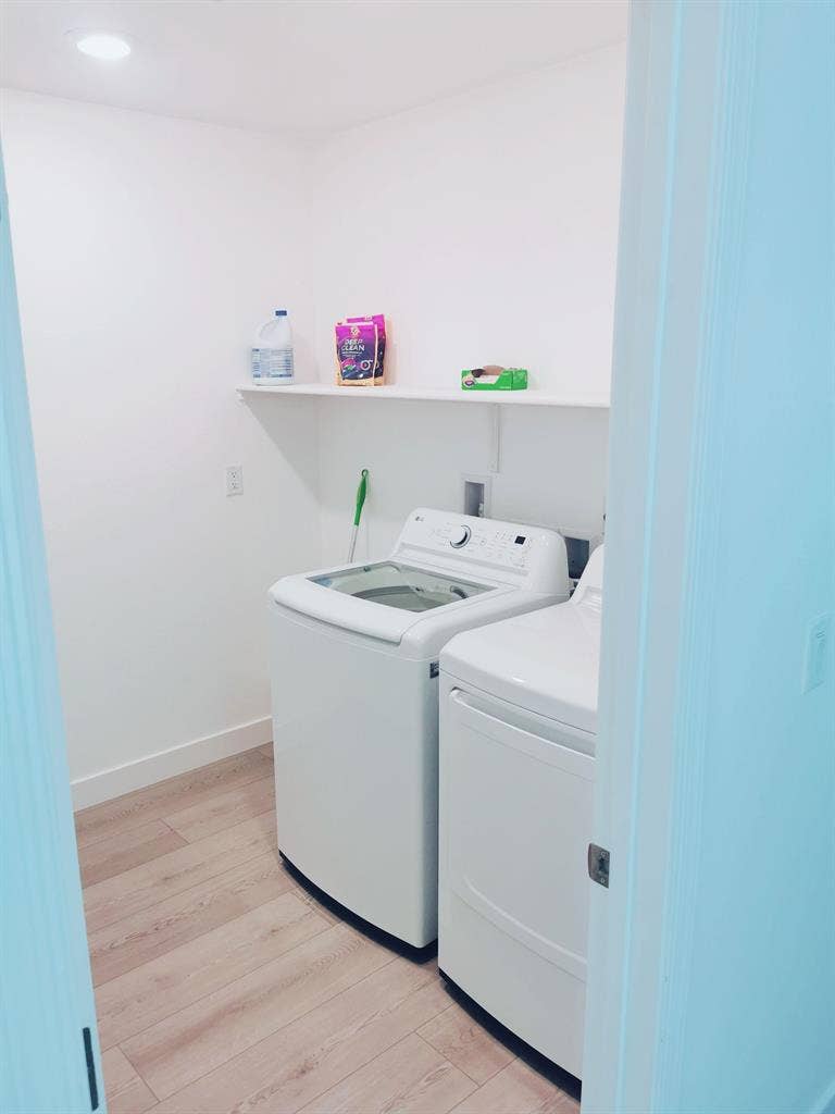 2 BR in Las Vegas