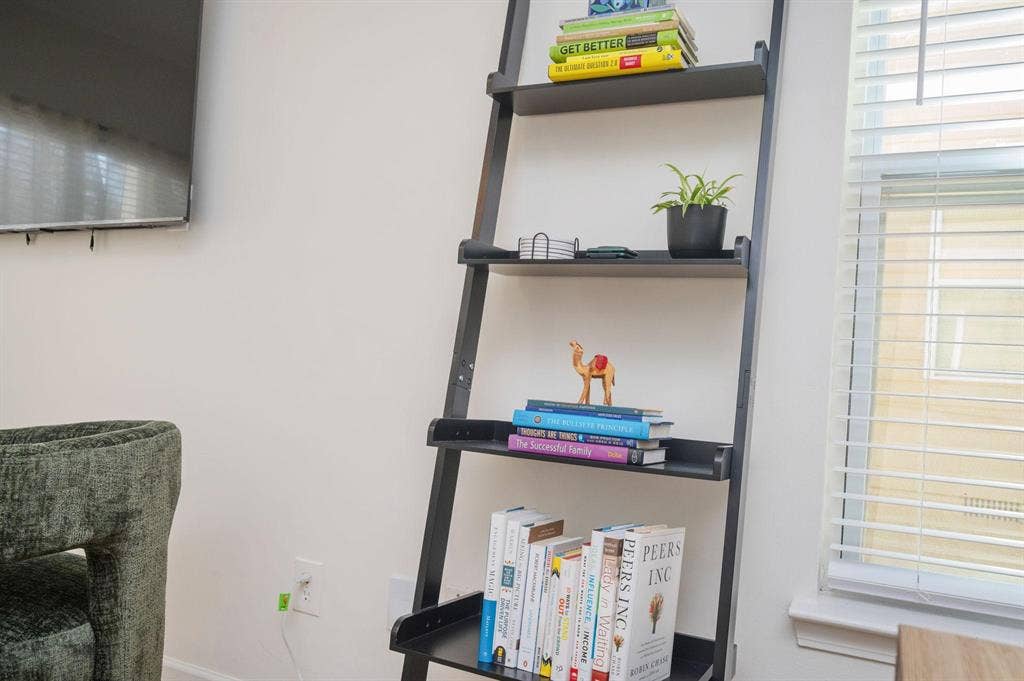 4 BR in Atlanta