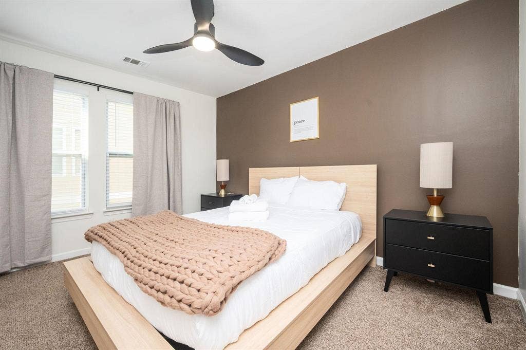 4 BR in Atlanta