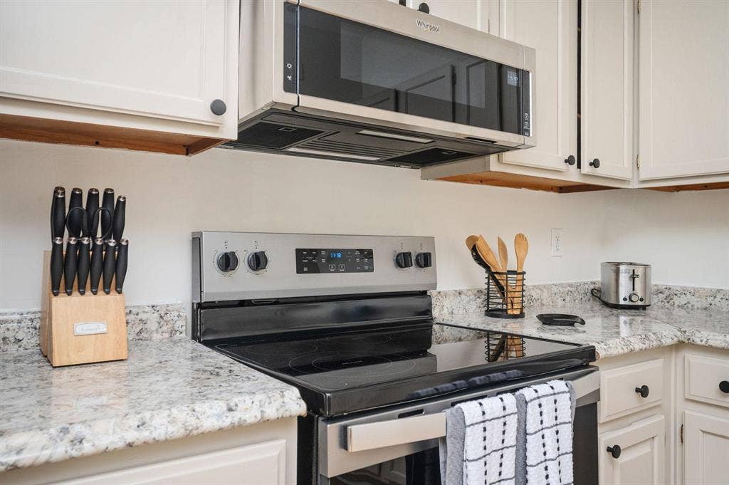 4 BR in Atlanta
