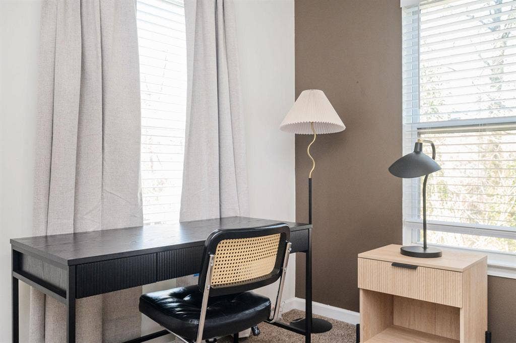 4 BR in Atlanta