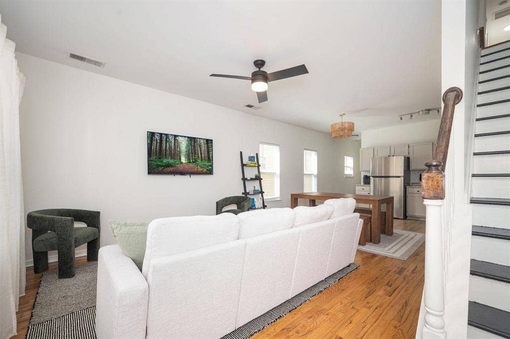 4 BR in Atlanta