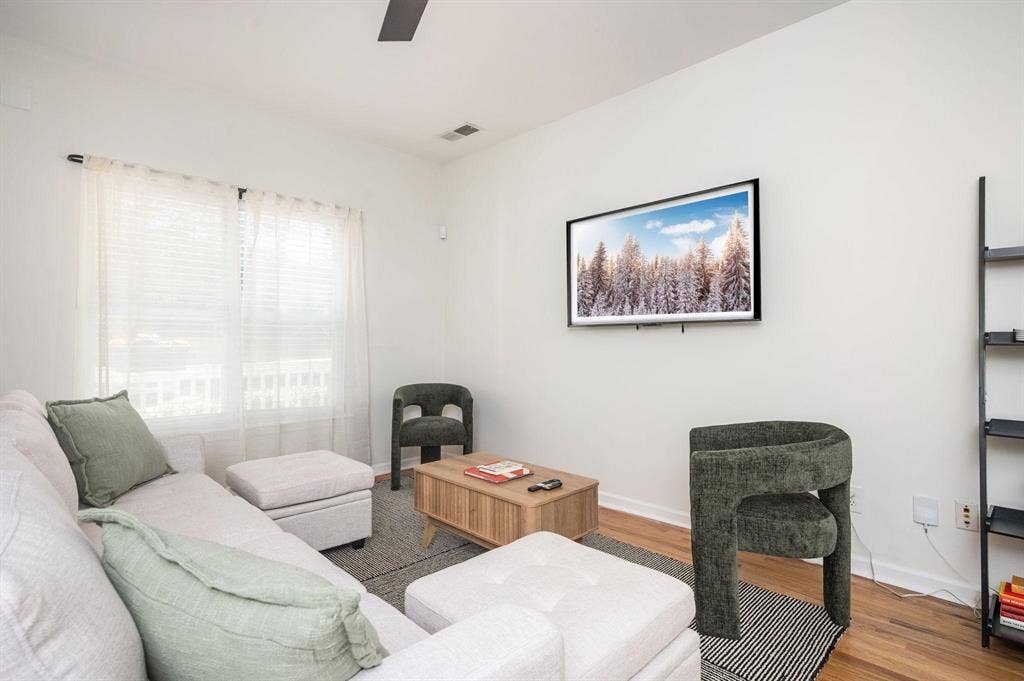 4 BR in Atlanta