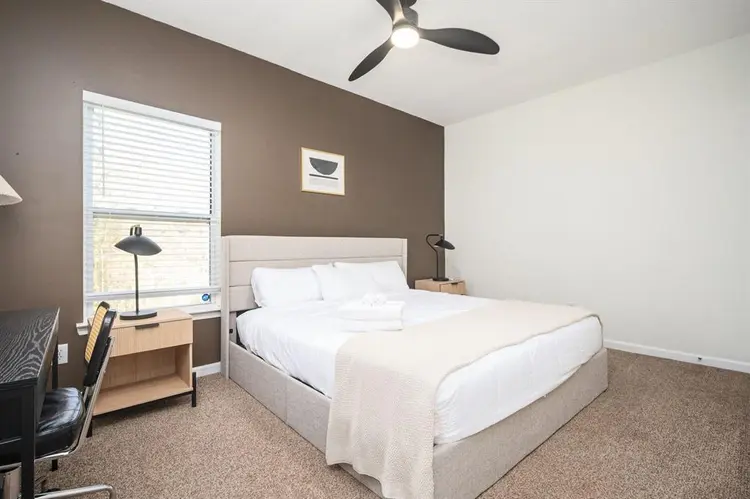 4 BR in Atlanta