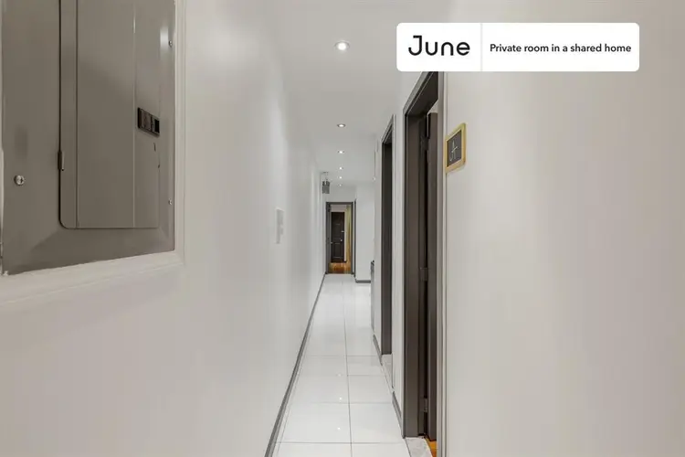 3 BR in New York City