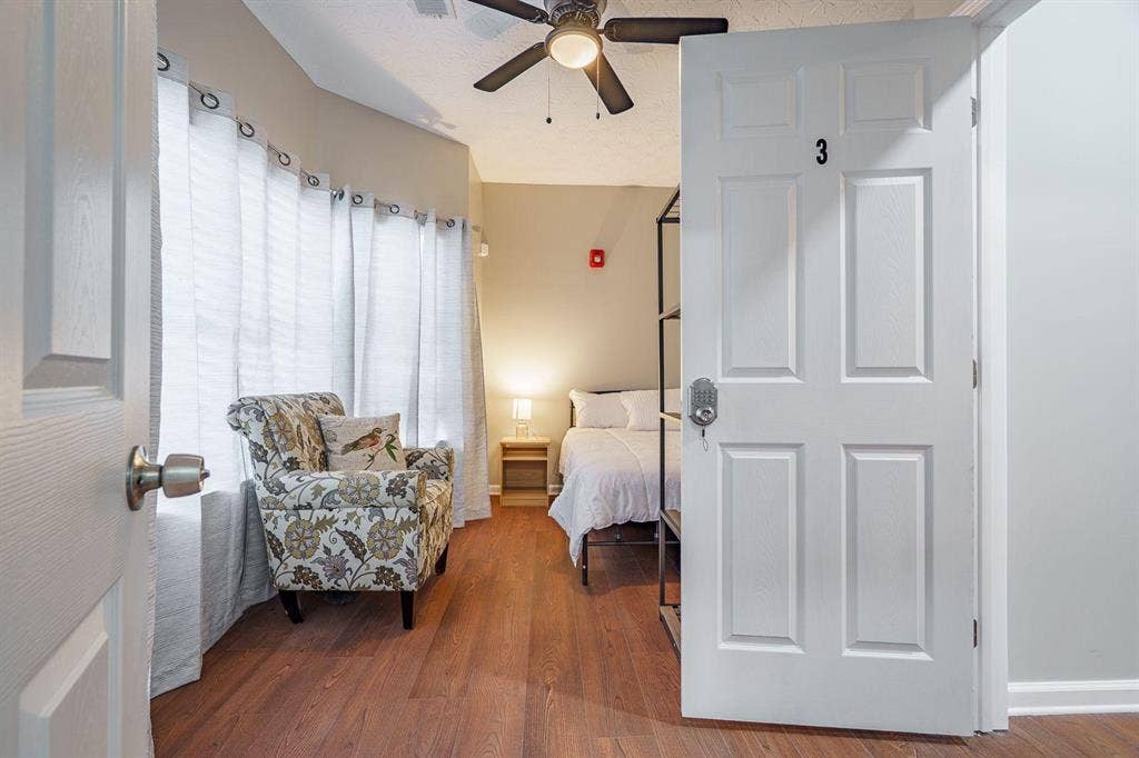 9 BR in Union City