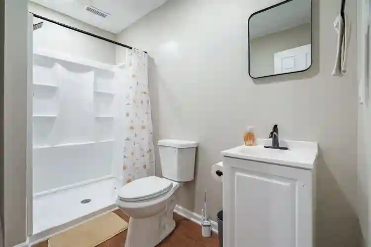 9 BR in Union City