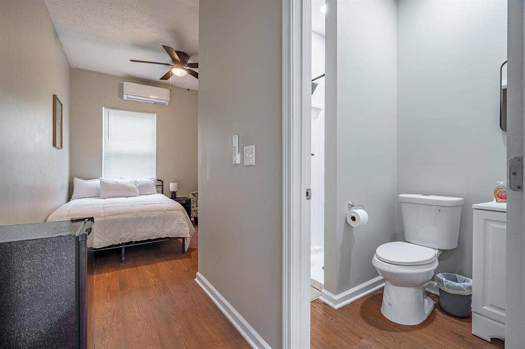 9 BR in Union City