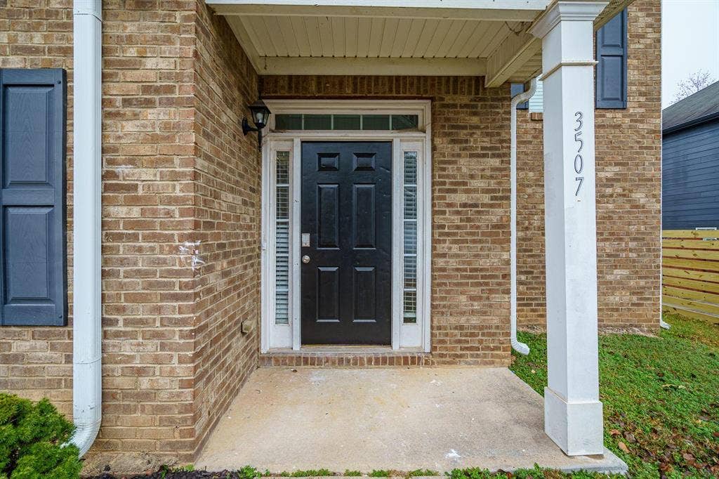 9 BR in Union City