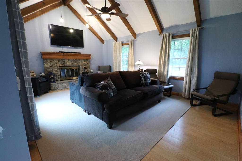 3 BR in Kansas City