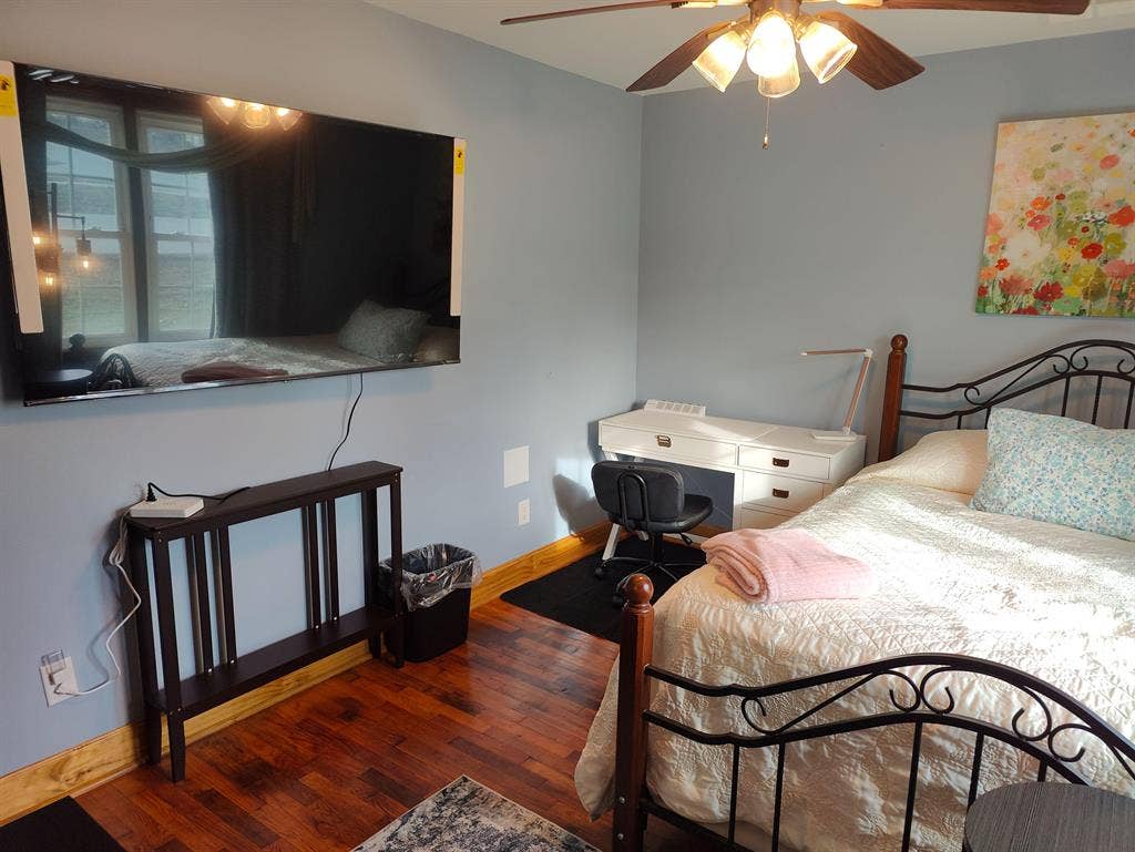 3 BR in Kansas City