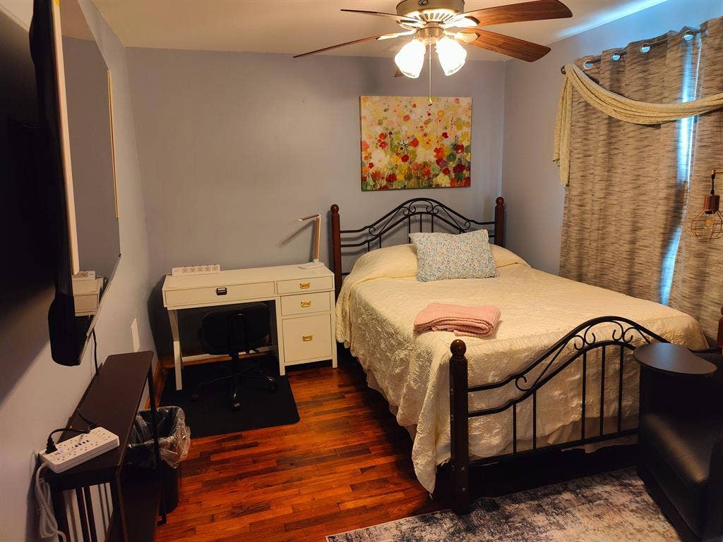 3 BR in Kansas City