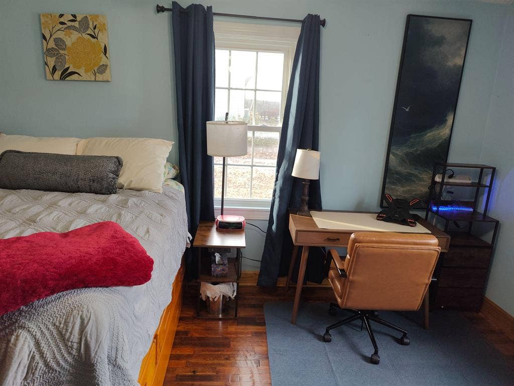 3 BR in Kansas City