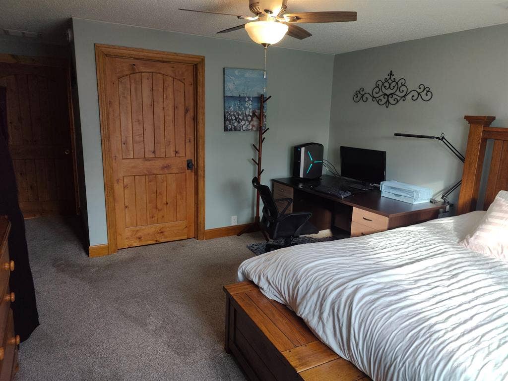 3 BR in Kansas City