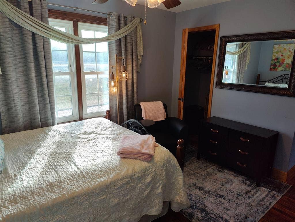 3 BR in Kansas City