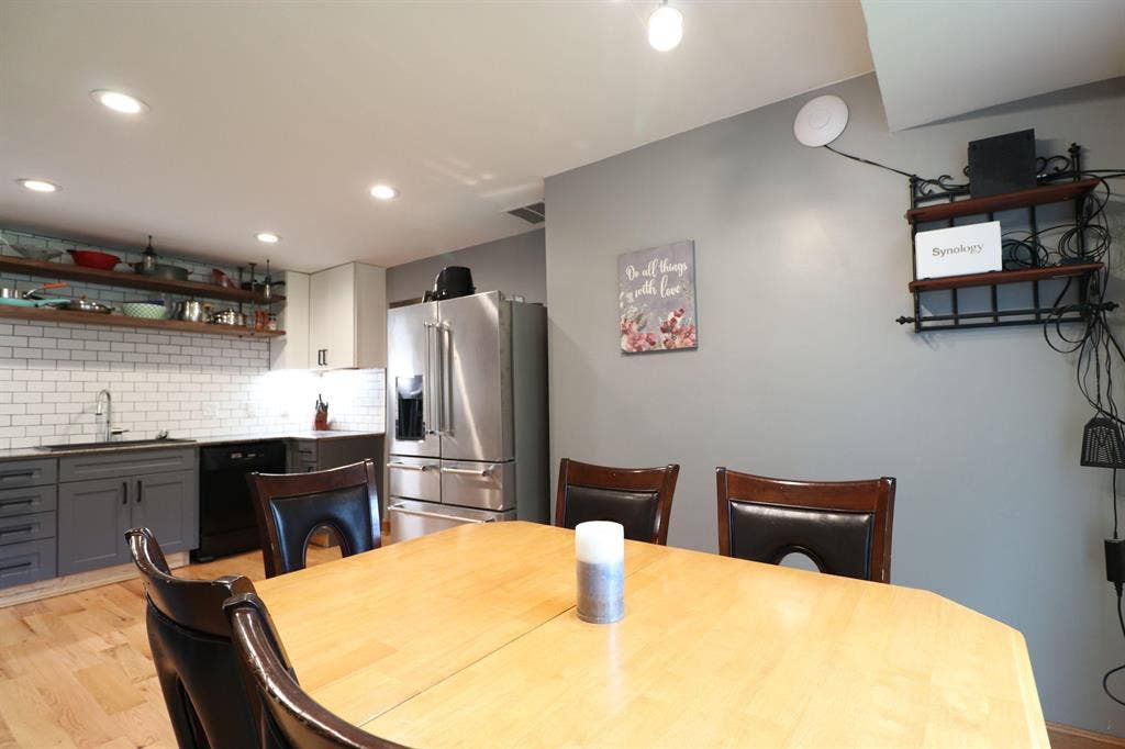3 BR in Kansas City