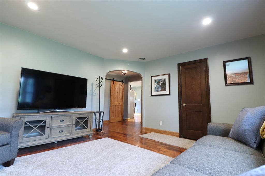 3 BR in Kansas City