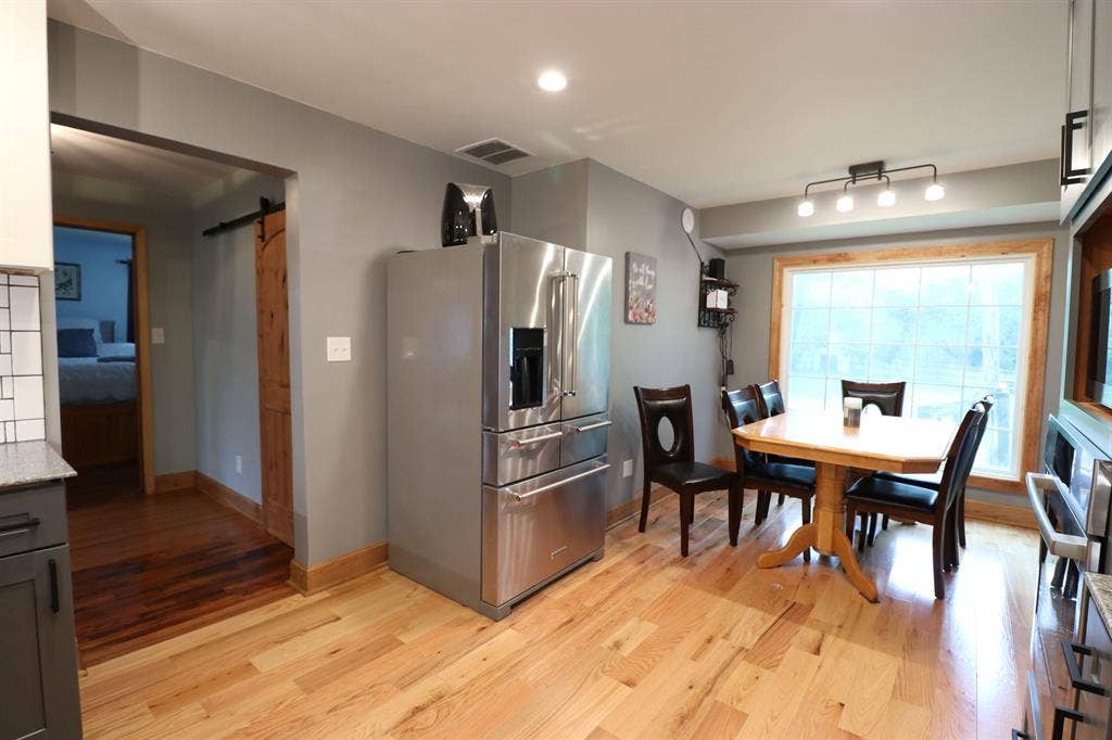 3 BR in Kansas City