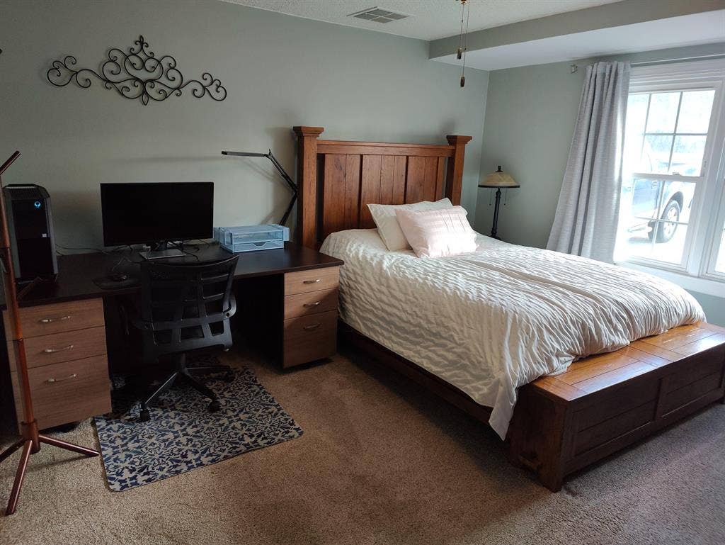 3 BR in Kansas City
