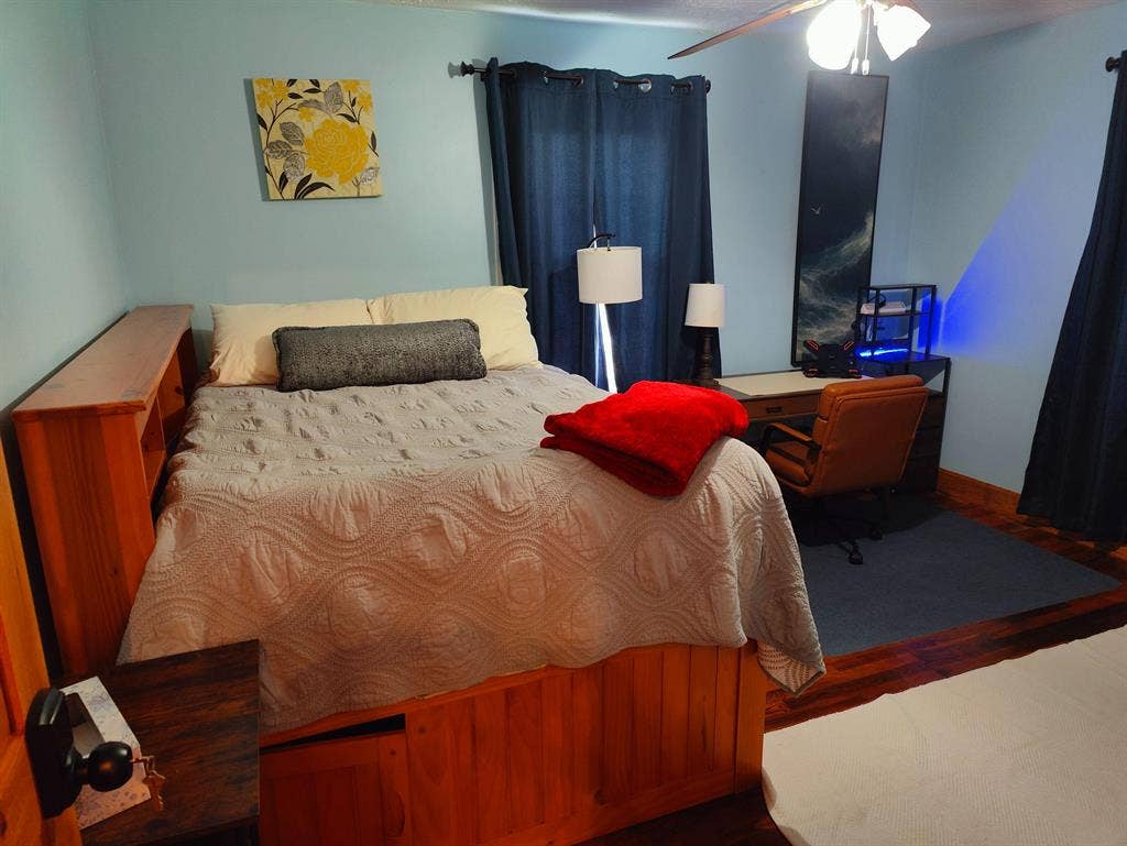 3 BR in Kansas City