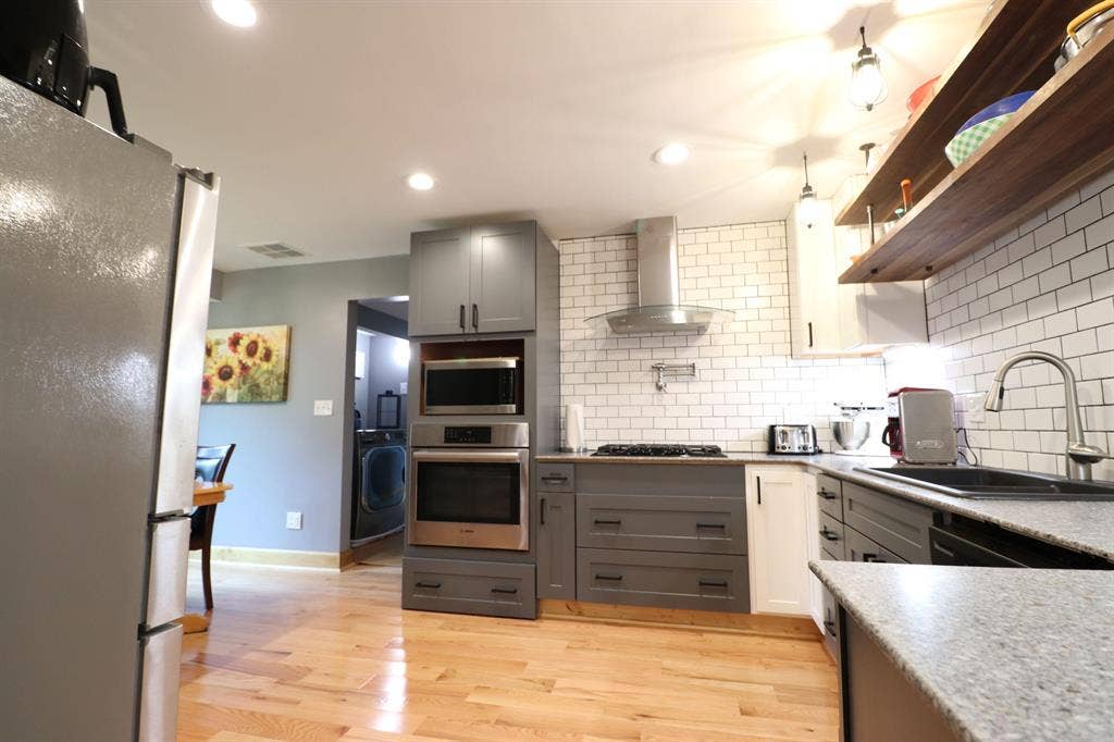 3 BR in Kansas City