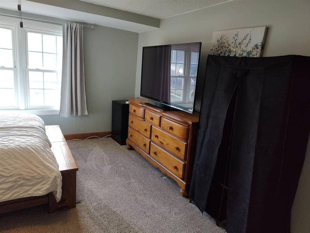 3 BR in Kansas City