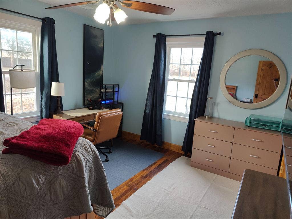 3 BR in Kansas City