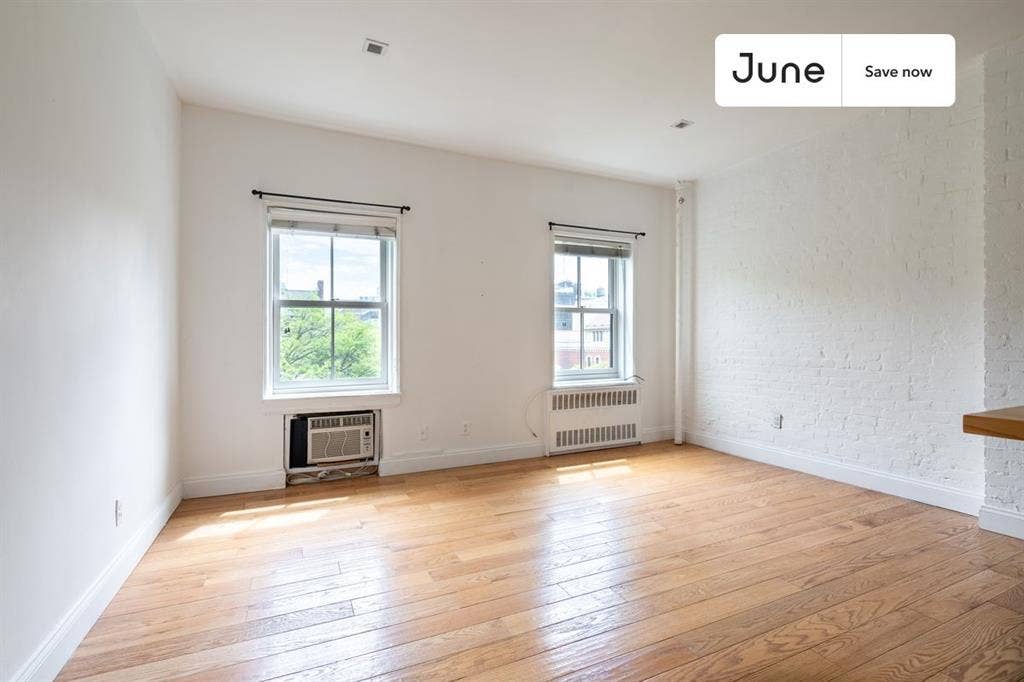 Studio in New York City