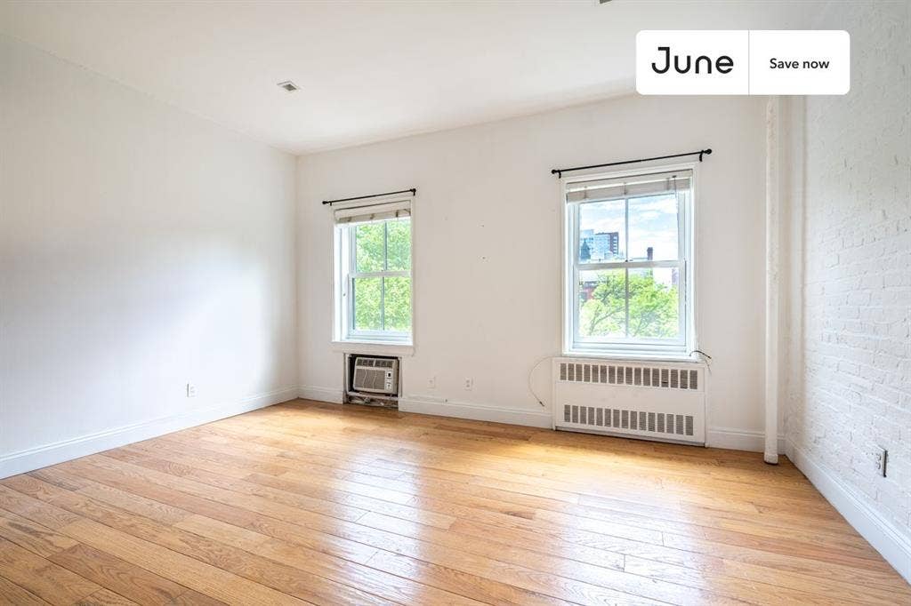 Studio in New York City