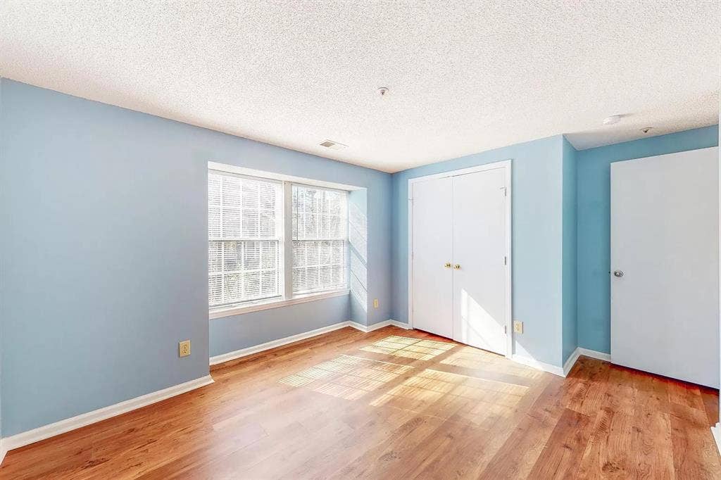 3 BR in Charlotte