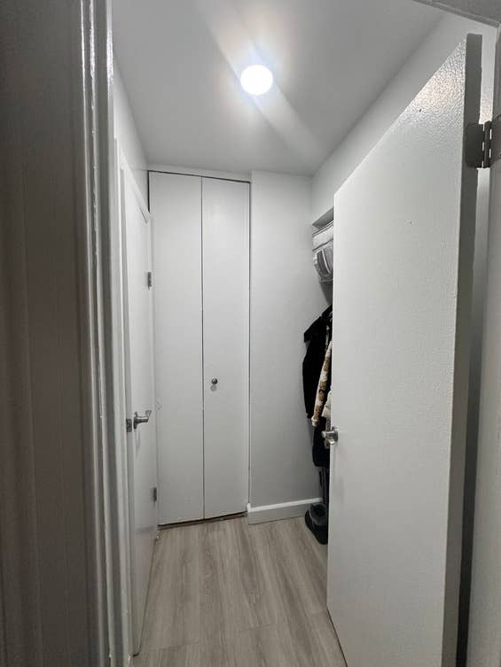 Spacious Room in Midtown South