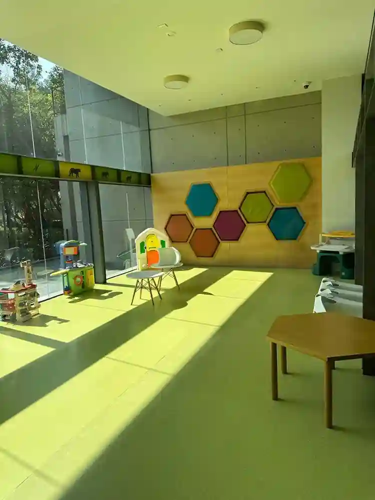 Busco roomie a partir de febrero!