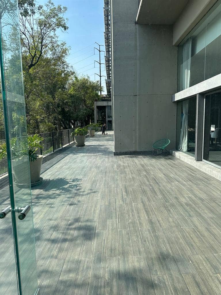 Busco roomie a partir de febrero!