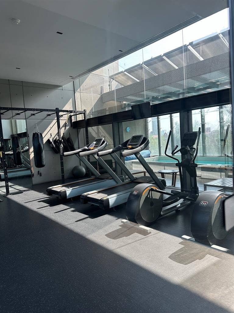 Busco roomie a partir de febrero!