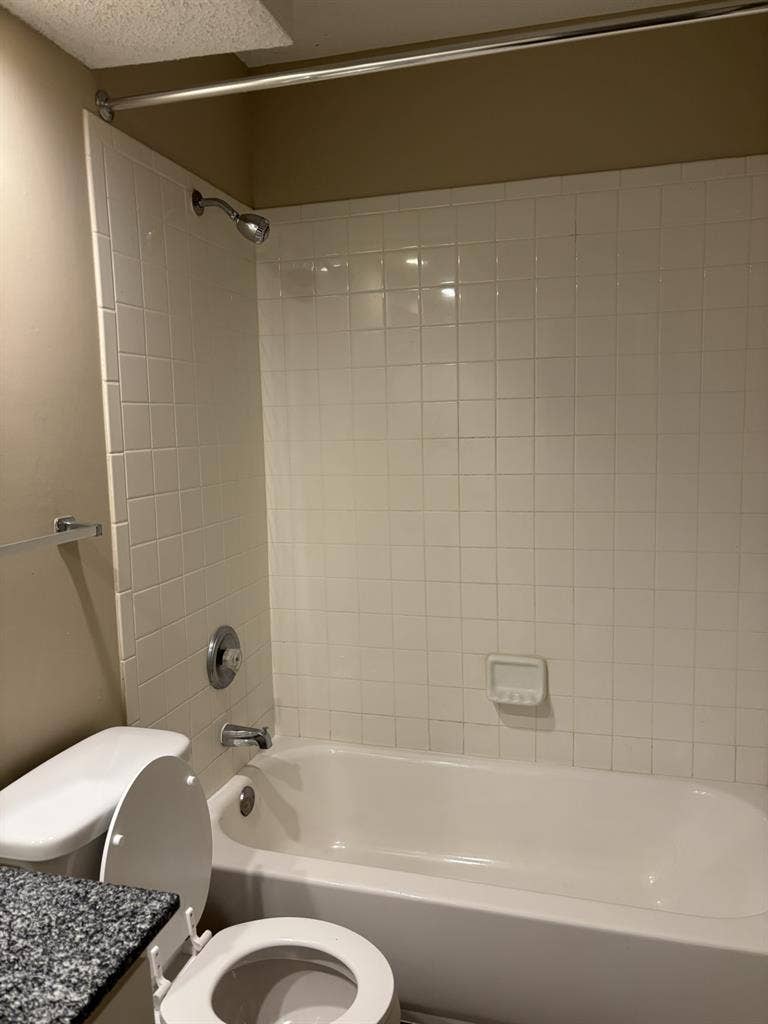 Private Bedroom + Private Bathroom