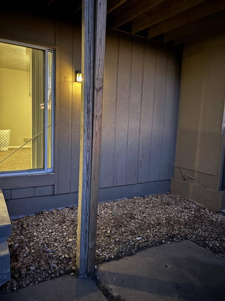 Private Bedroom + Private Bathroom