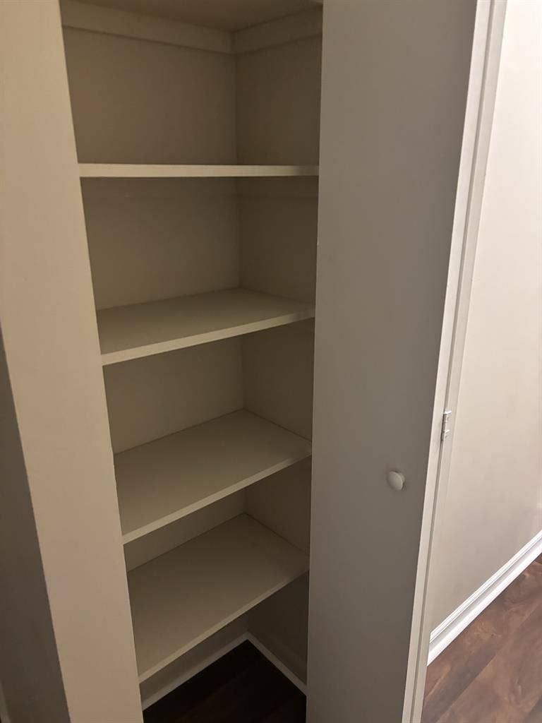 Private Bedroom + Private Bathroom