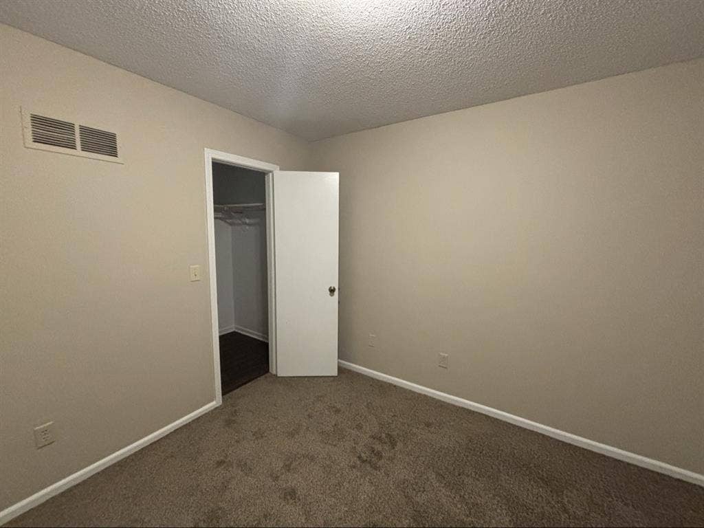 Private Bedroom + Private Bathroom