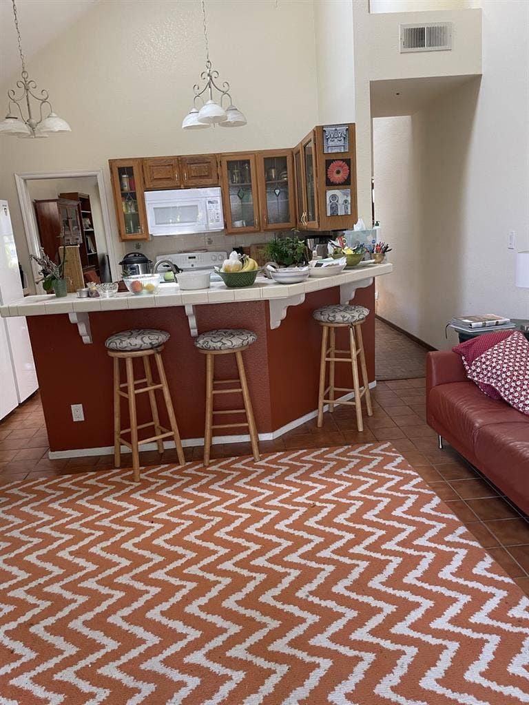 Rent a room in a beautiful home