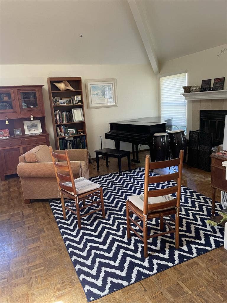 Rent a room in a beautiful home