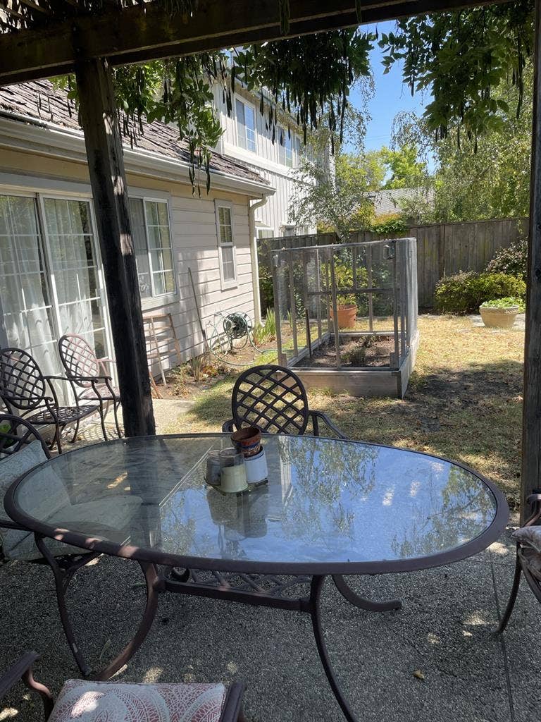 Rent a room in a beautiful home